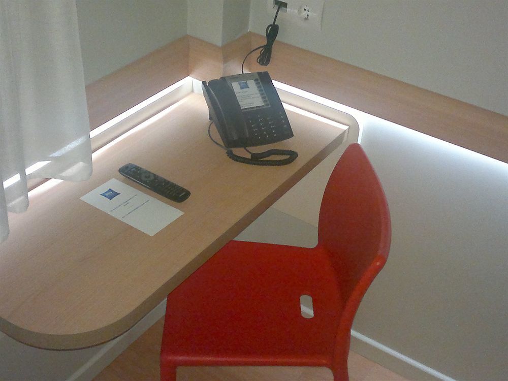 Ibis Budget Braga Centro Exterior photo